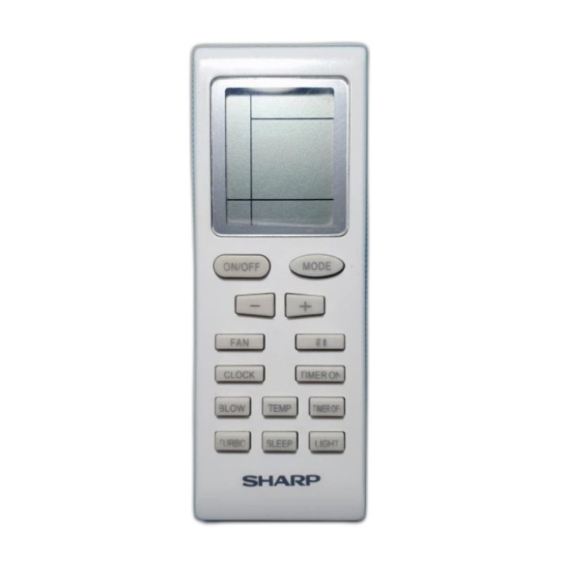 Remote Control AC SHARP YB1FA Original
