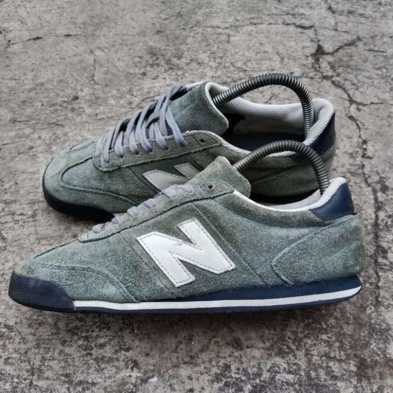 New Balance 360 Suede