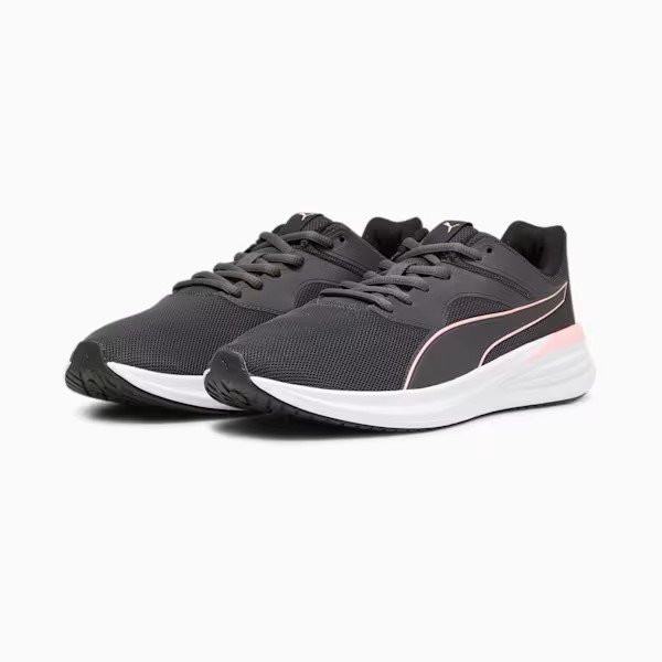 SEPATU OLAHRAGA PUMA TRANSPORT ORIGINAL RESMI 377028-28 SEPATU LARI PUMA