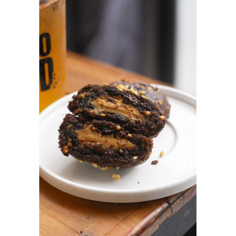 

Soft Cookies