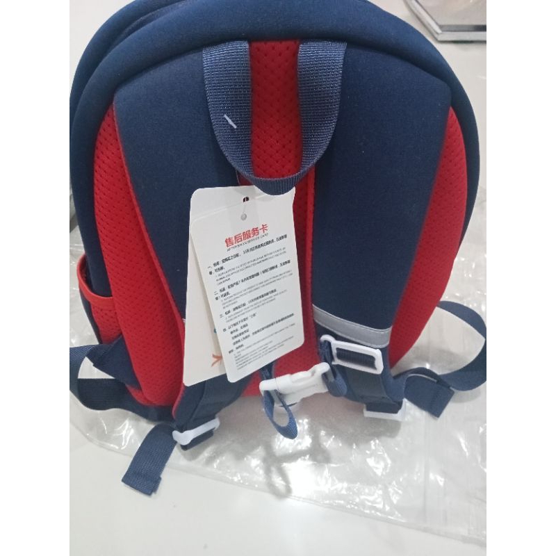 Zm baby tas sekolah anak