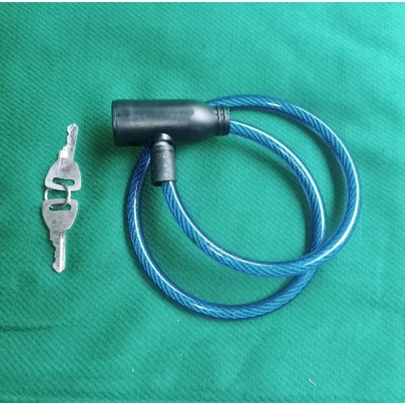 Gembok Sepeda - Kunci sepeda - Kunci gembok sepeda