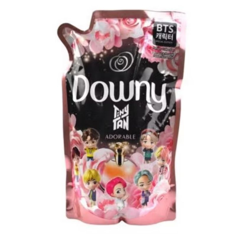 Downy Adorable TinyTAN BTS Edition Refill 650 ml