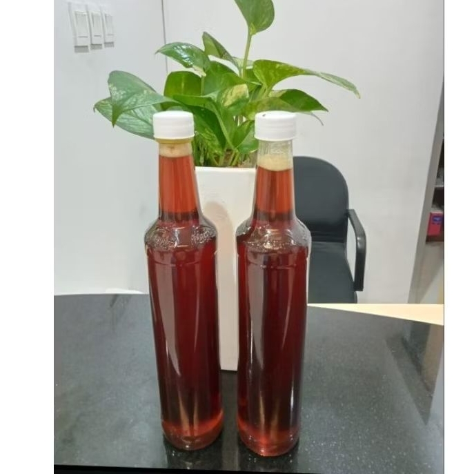 

Madu Liar asli 460ml