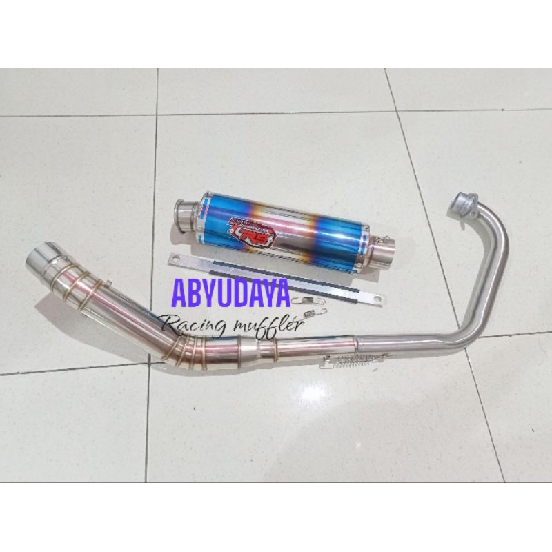 knalpot cs1 knalpot racing cs1 knalpot motor cs1 knalpot Honda cs1 kenalpot cs1 suara bass merk knal