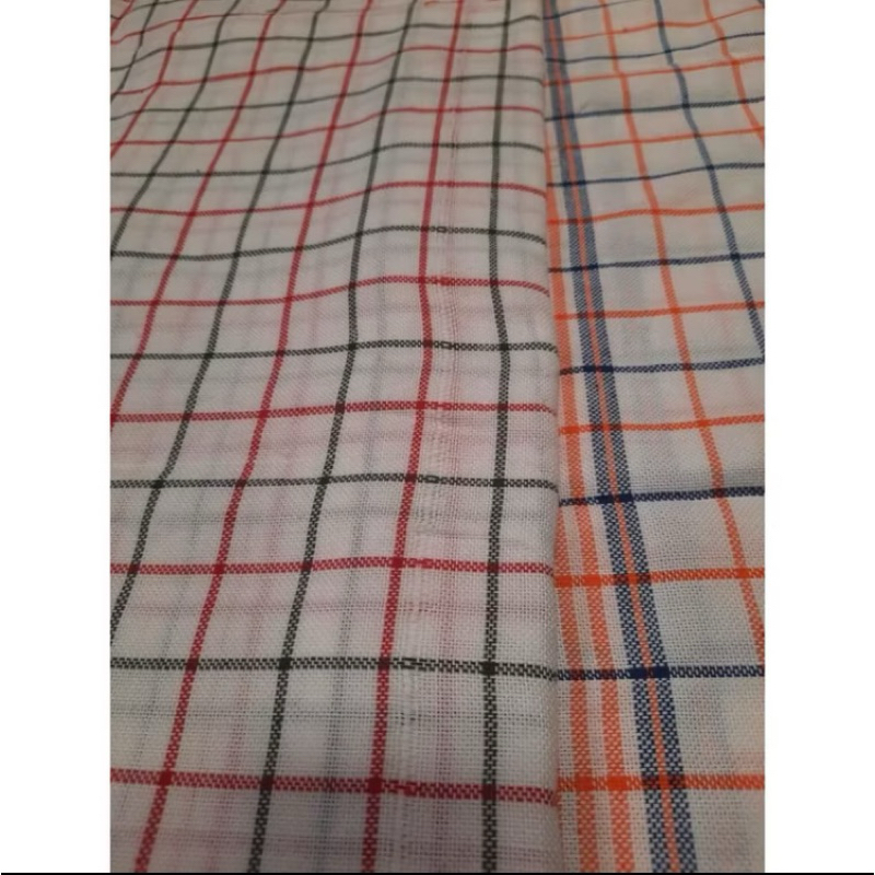 GUNUNG SARI Lap Piring Jumbo Tebal BS (Cacat Pabrik)