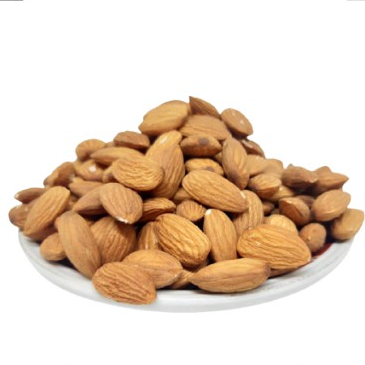 

Kacang Almond Kupas 1kg Premium / Kacang Almond Kupas / Raw almond / Kacang almond Panggang / Almond Gram Whole