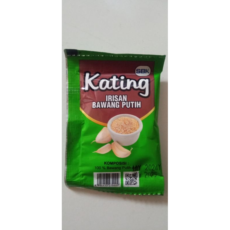 

bawang putih bubuk