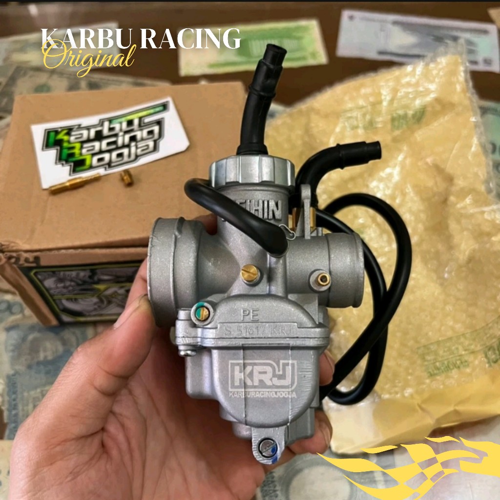 KARBURATOR PE 24 KRJ (NON SETTING)