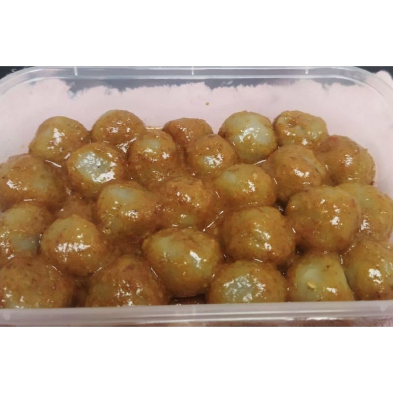 

CILOK SAMBAL KACANG