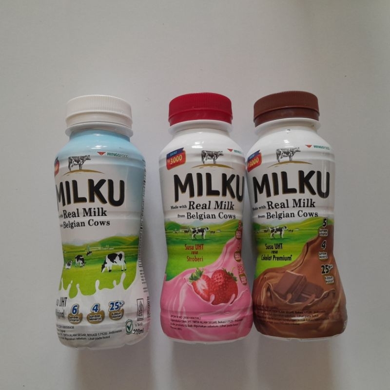 

susu milku