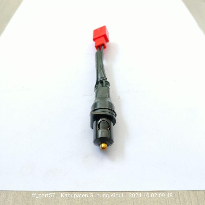 switch Rem depan Yamaha Xeon RC soul GT Mio J GT