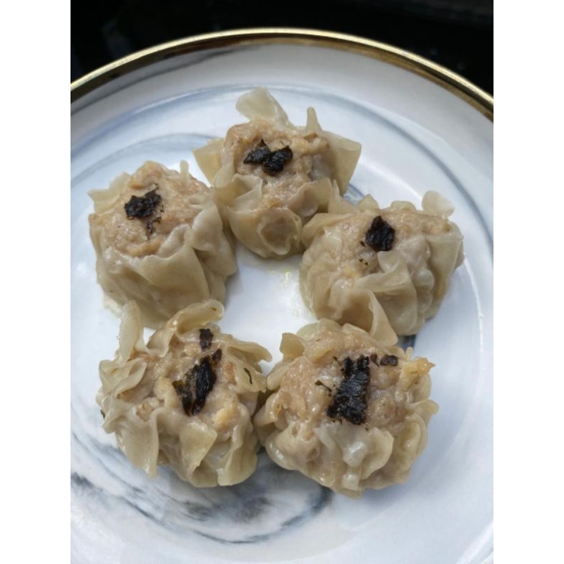 

Dimsum Full ayam