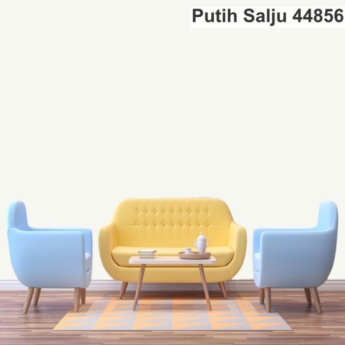 CAT TEMBOK INTERIOR DAN EKSTERIOR DULUX CATYLAC - PUTIH SALJU/44856