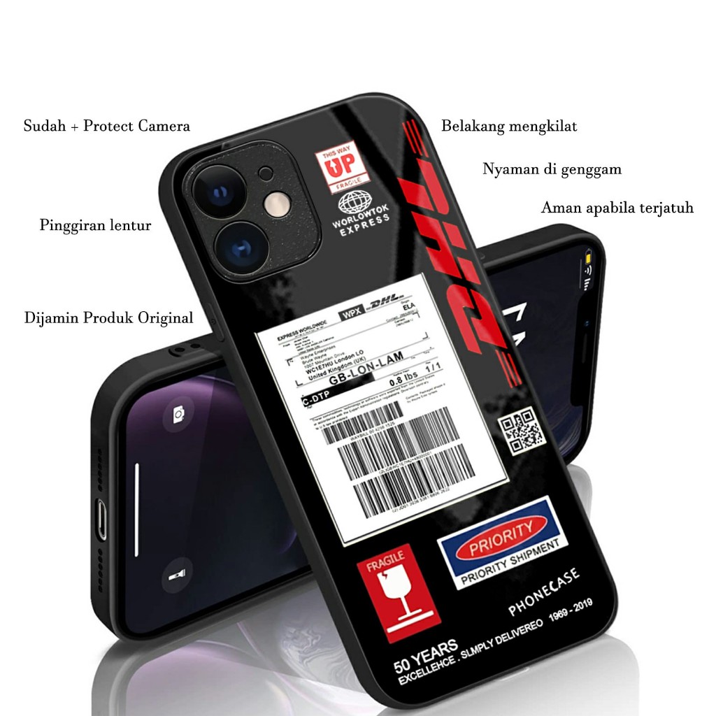 (READY)Case Iphone Original TC29 | Iphone 12 | Case For Iphone 12 | Case IP 12 Pro Max  IP 12 Pro | 