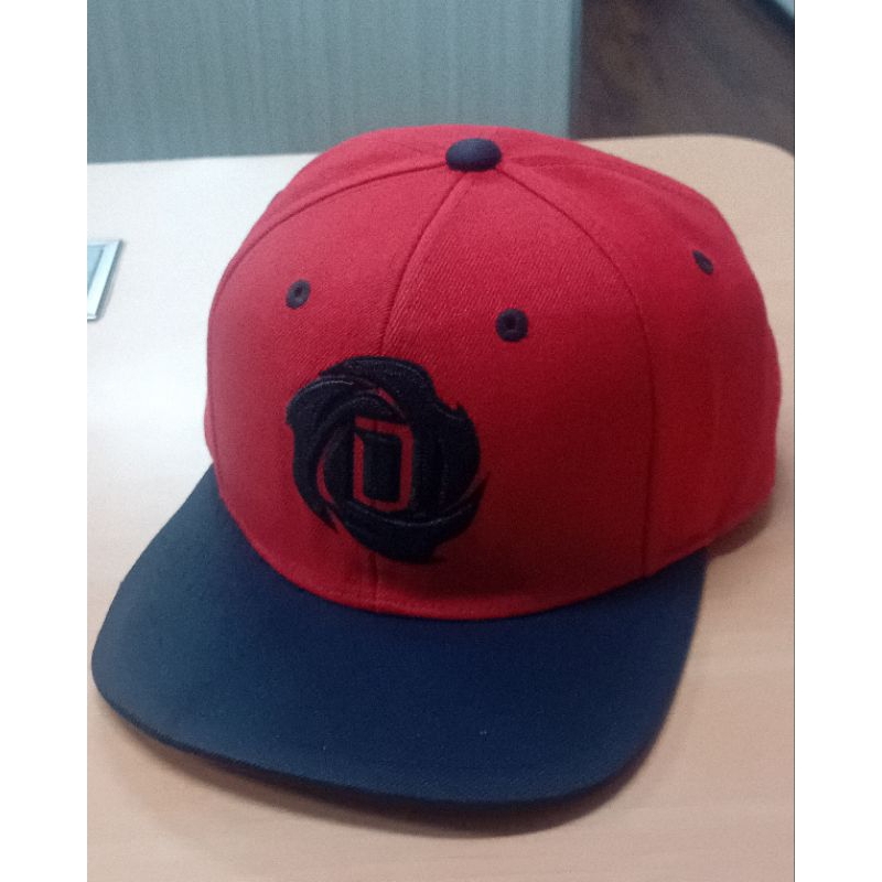 Topi Adidas NBA Derrick Rose