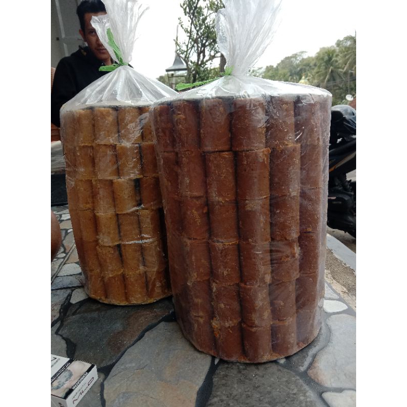 

GULA JAWA NIRA MURNI ASLI @1