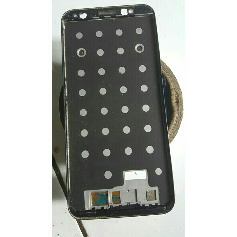 frame asus zenfone max m1 x00pd ori copotan