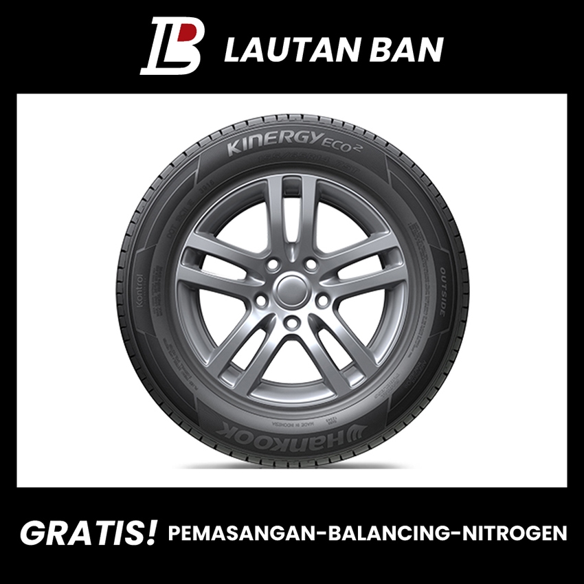 Ban Mobil Toyota New Yaris,Vios Toyota Sienta Hankook Bridgestone 195/50/16