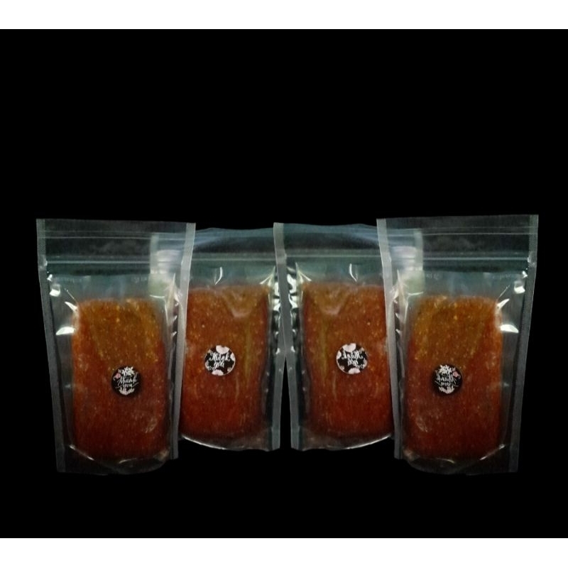 

Sambel Kacang 250 Gram By Seasoning