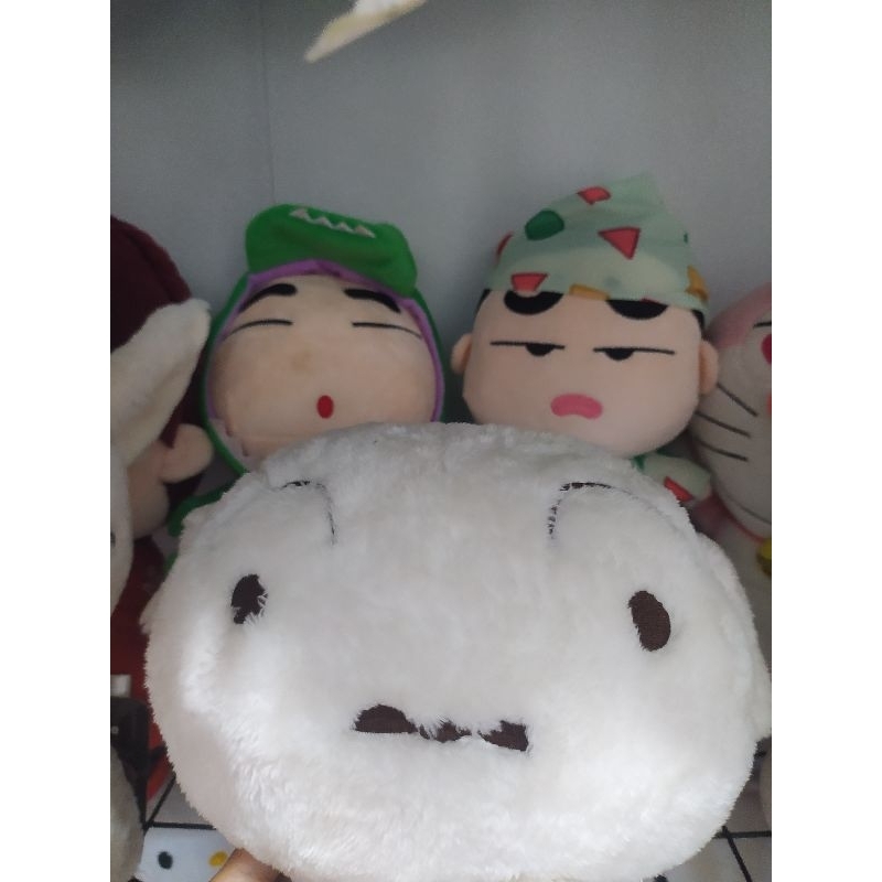 Sinchan Dolls Boneka Sinchan