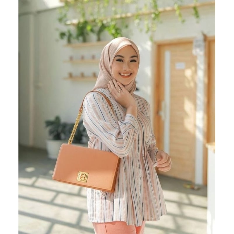 BUTTONSCARVES - THE NADA BAG