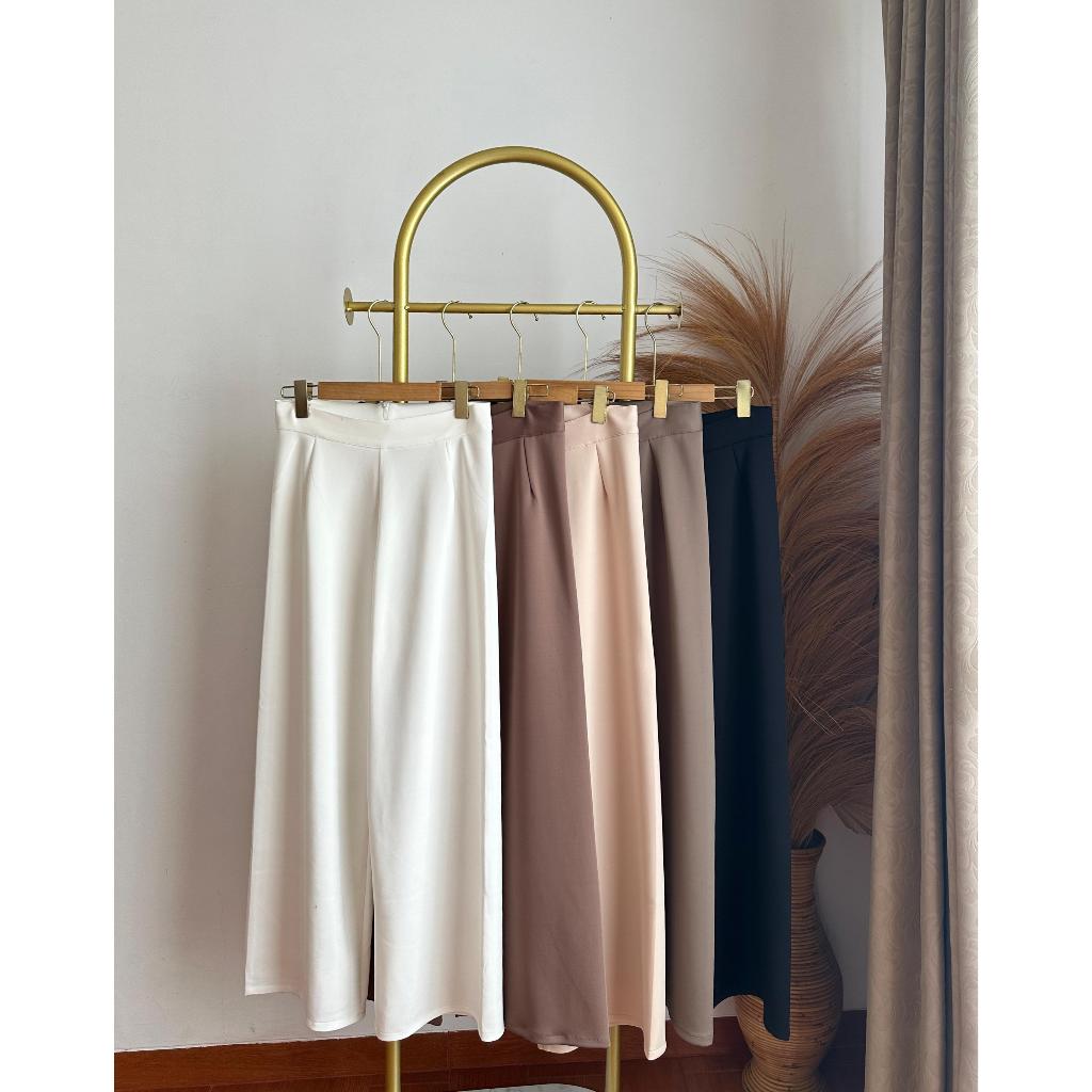 MF - Fashion Wanita Semila Pants