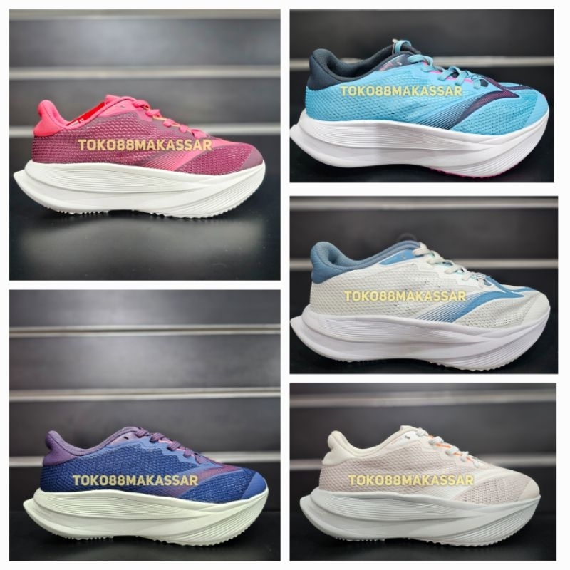 Sepatu Running Specs Vortex SV SUBS1