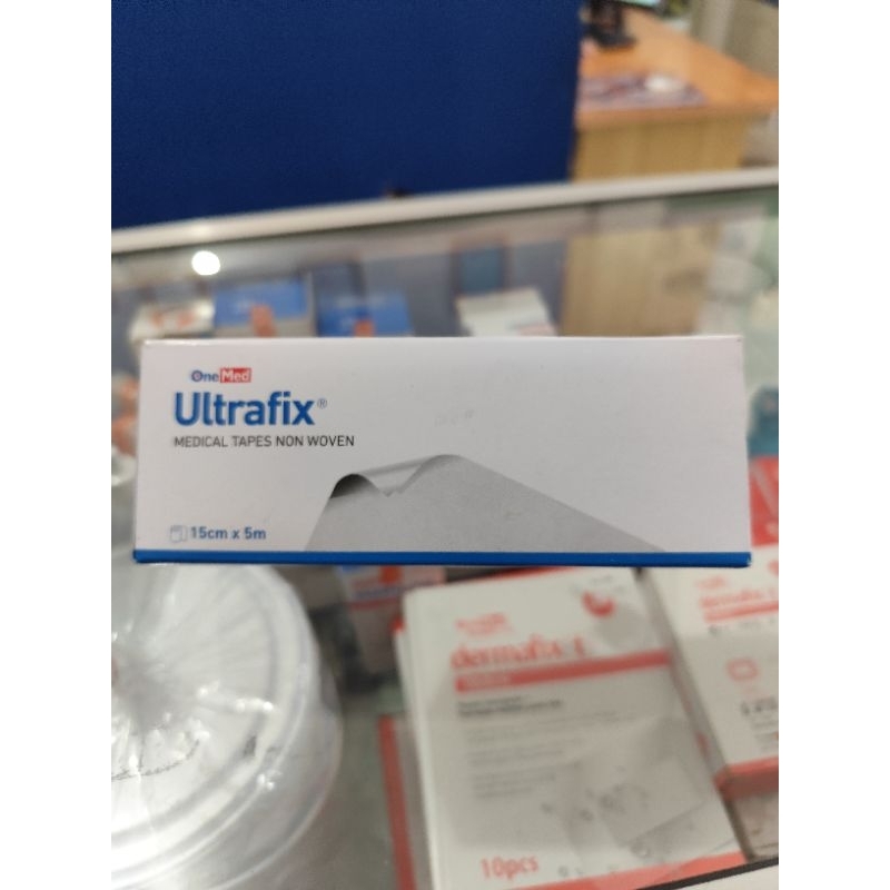 Ultrafix 15 cm x 5 m
