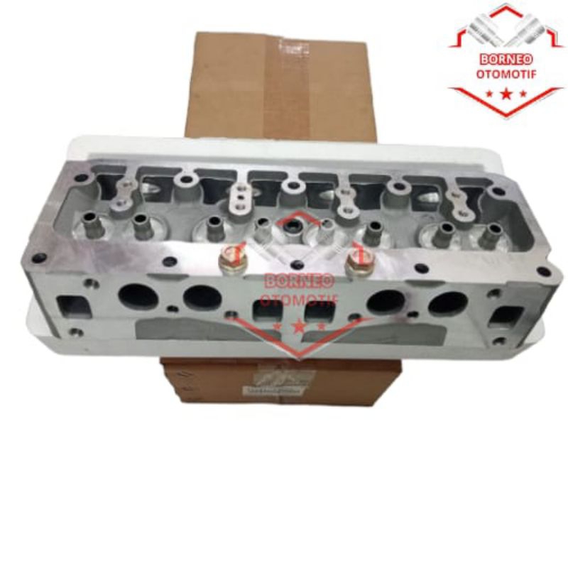 Deksel Kijang 5K Silinder Head Kijang 5K/Kijang Super/Kijang Kotak Original 11101-13062