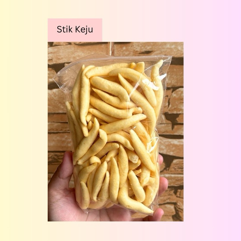

STIK KEJU