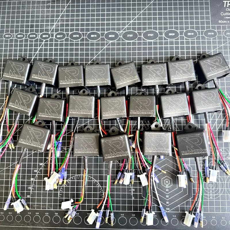 CDI Racing  KRJ original Rxking Rxk Rxz