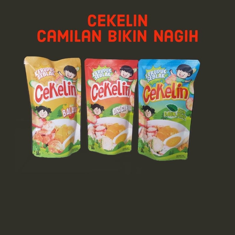 

CEKELIN