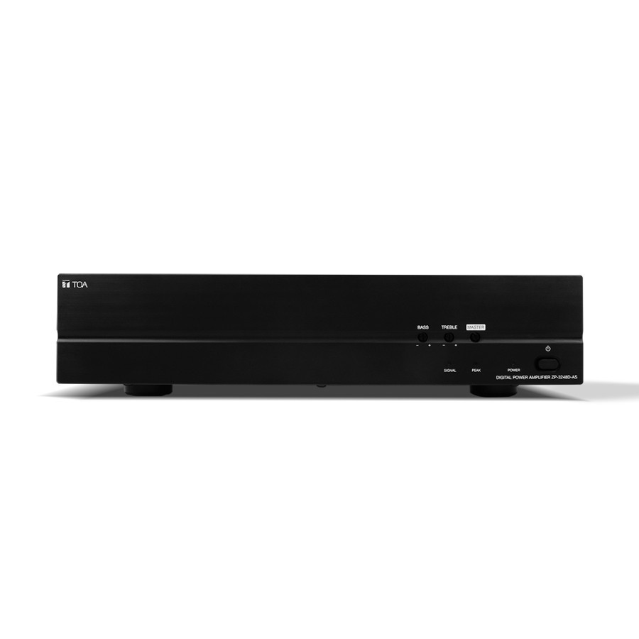 TOA ZP-3248D-AS Amplifier