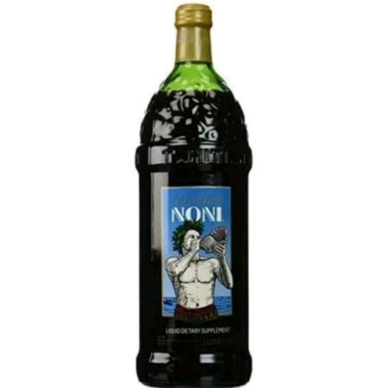 

TAHITIAN NONI LIQUID JUICE 1 LITER #minumanherbal #minumanekstrak #tahitiannoni