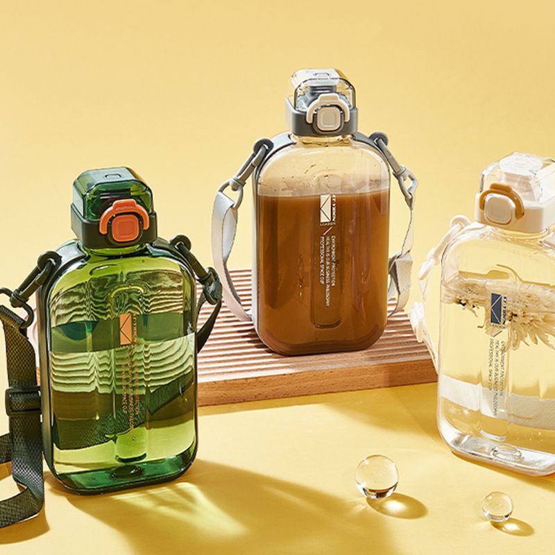 Botol Minum ST-Yiben BPA Free