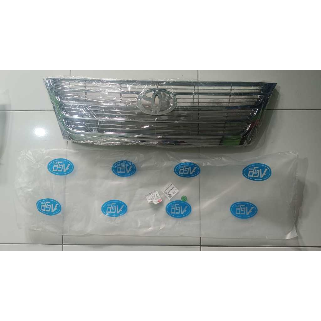 Grill Depan Kijang Krista 2003-2004