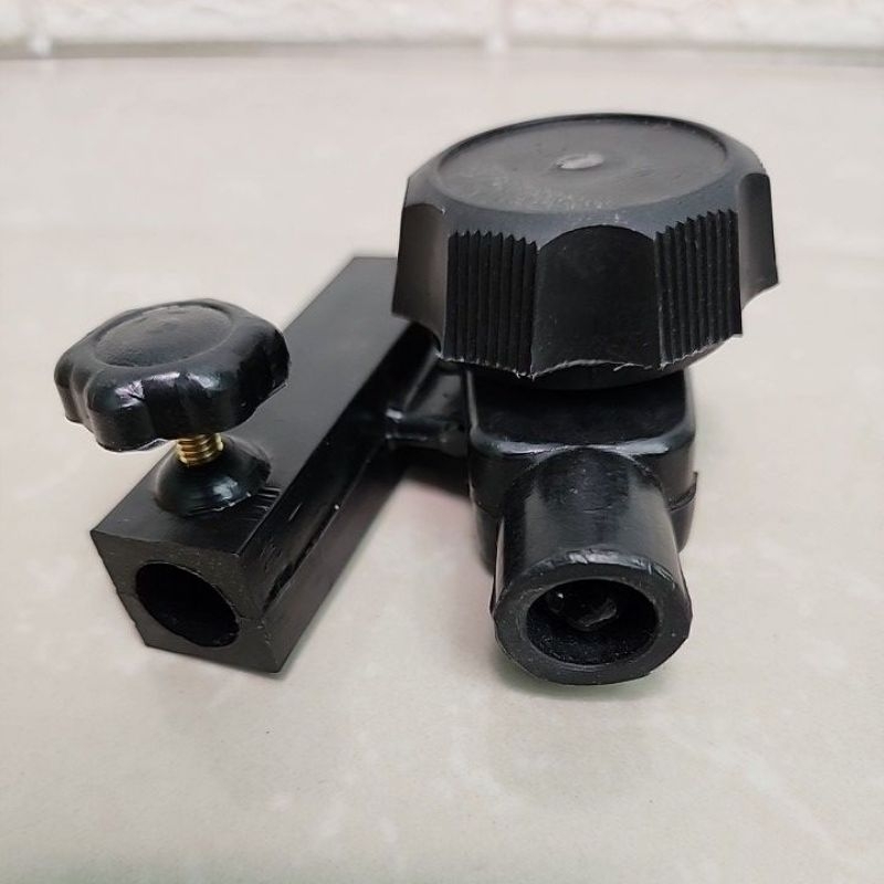 Part Stand Mic Pagakan 1 set baut