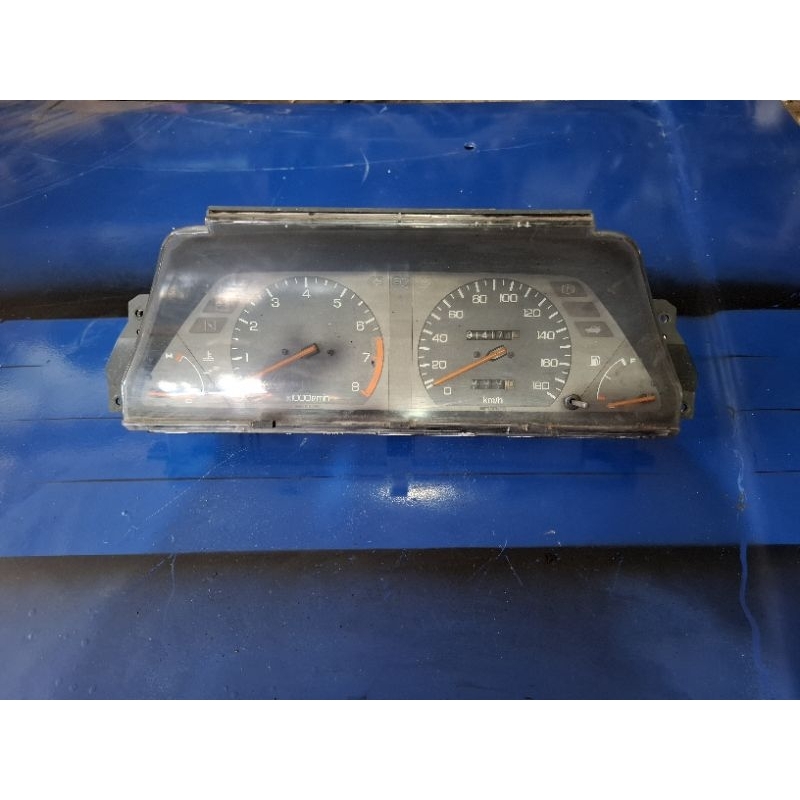 spidometer civic wonder sb3/sb4