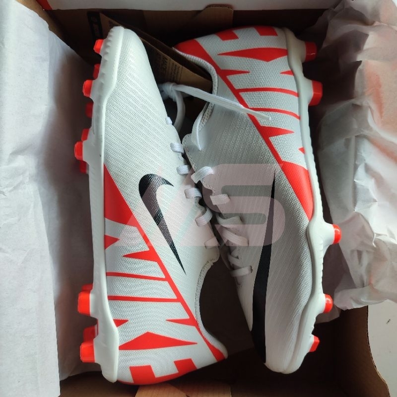 Nike Vapor 15 Club Fg Junior / Sepatu Nike original / Sepatu Sepakbola Anak