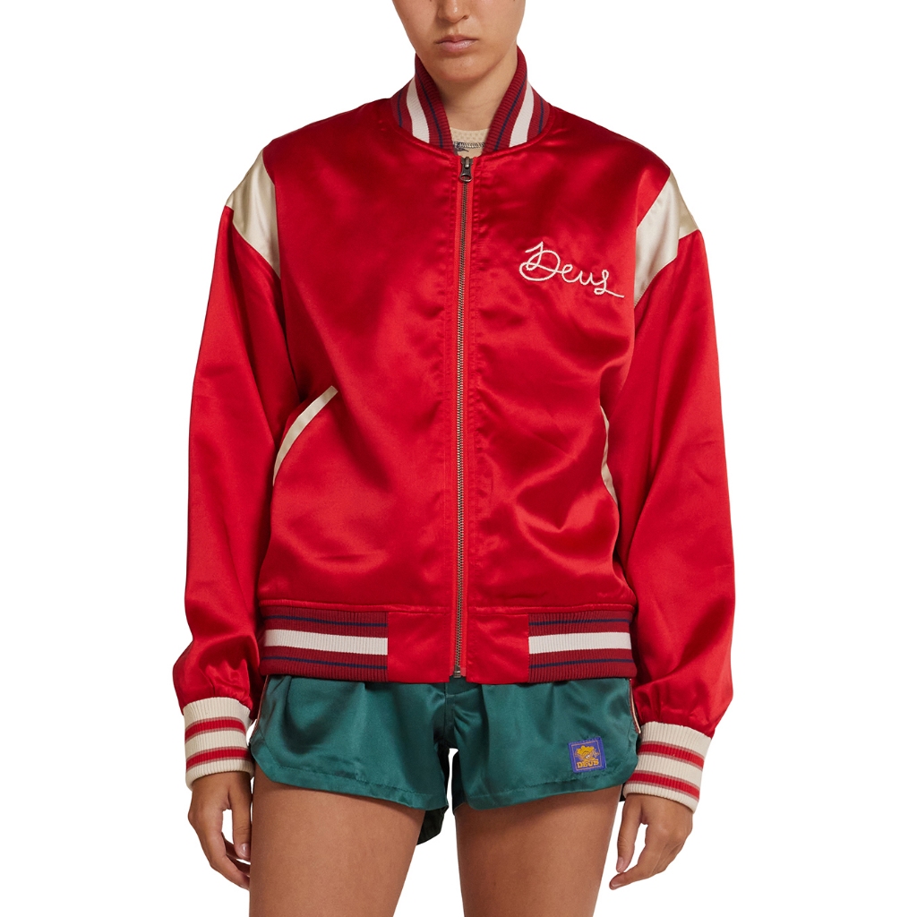 Deus Ex Machina - Memento Mori Jacket