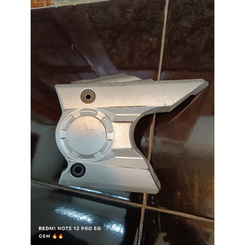 tutup gear jupiter robot tutup as gigi tarik jupiter robot ori lepasan