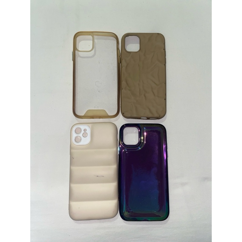Case Iphone 11 / Casing Iphone 11