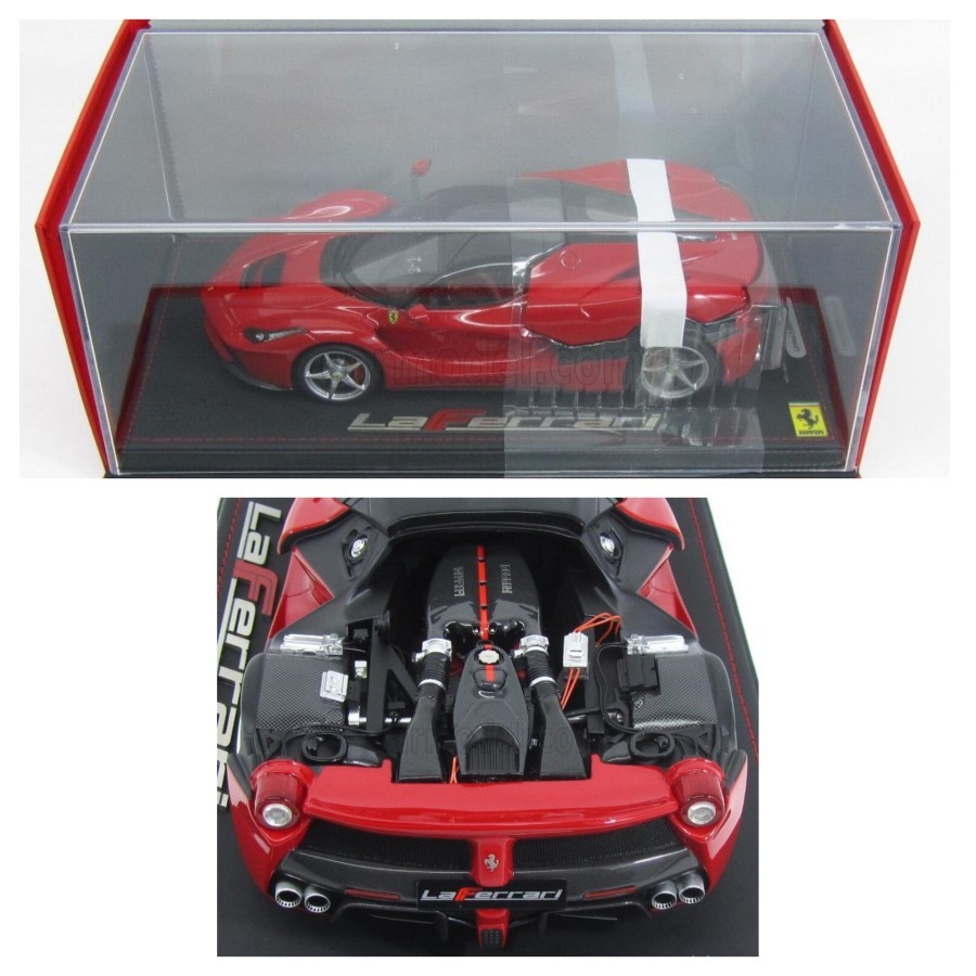 BBR Models, Ferrari LaFerrari 2013