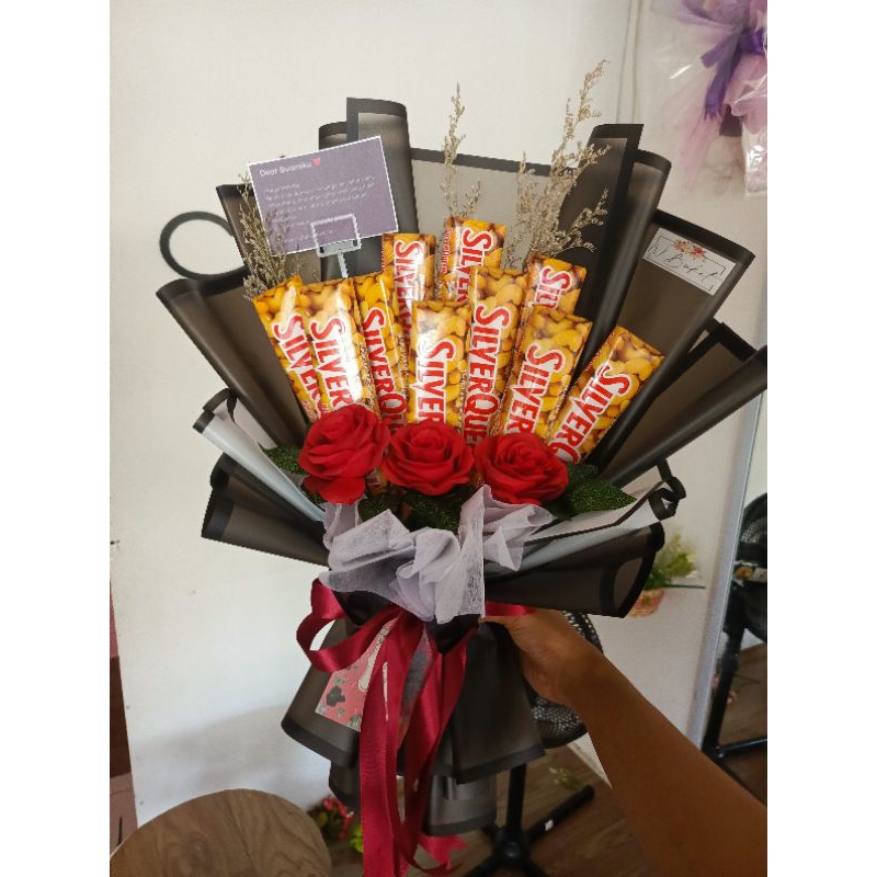 

BUKET KERANGKA UKURAN 50CM