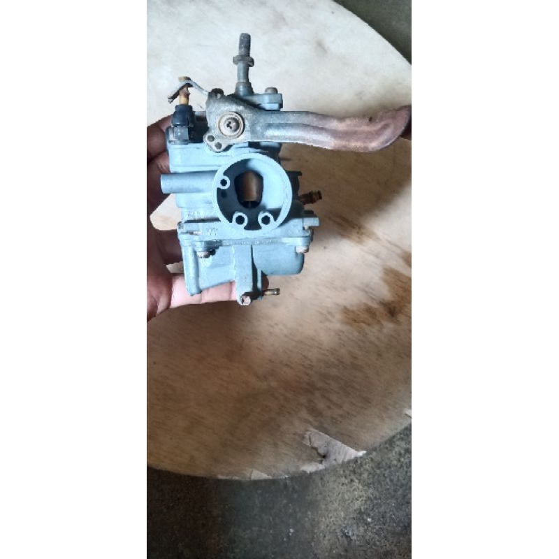 karburator vega zr original copotan