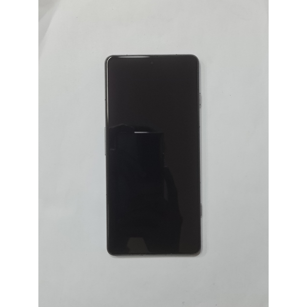 LCD POCO F4 GT ORIGINAL SECOND COPOTAN 2ND