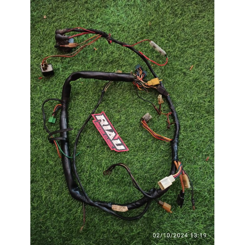 kabel body Suzuki tornado original copotan