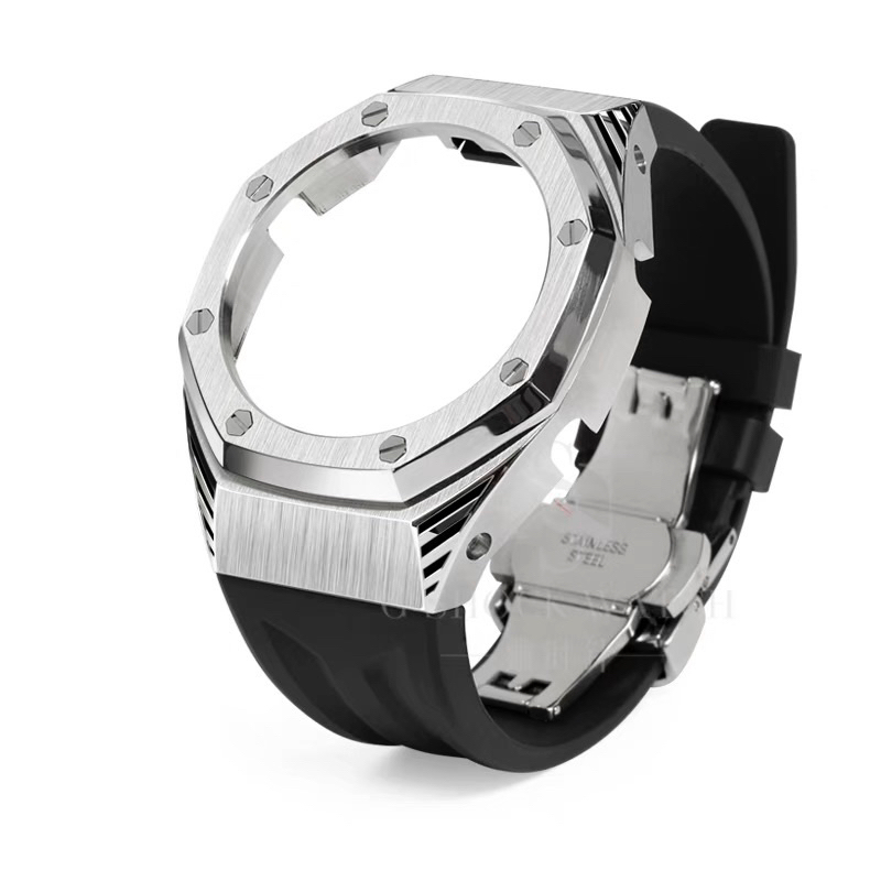 BEZEL & STRAP GA 2100 & GM 2100