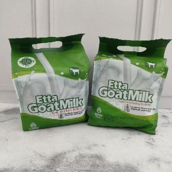 

Susu Kambing etawa EGM HNI